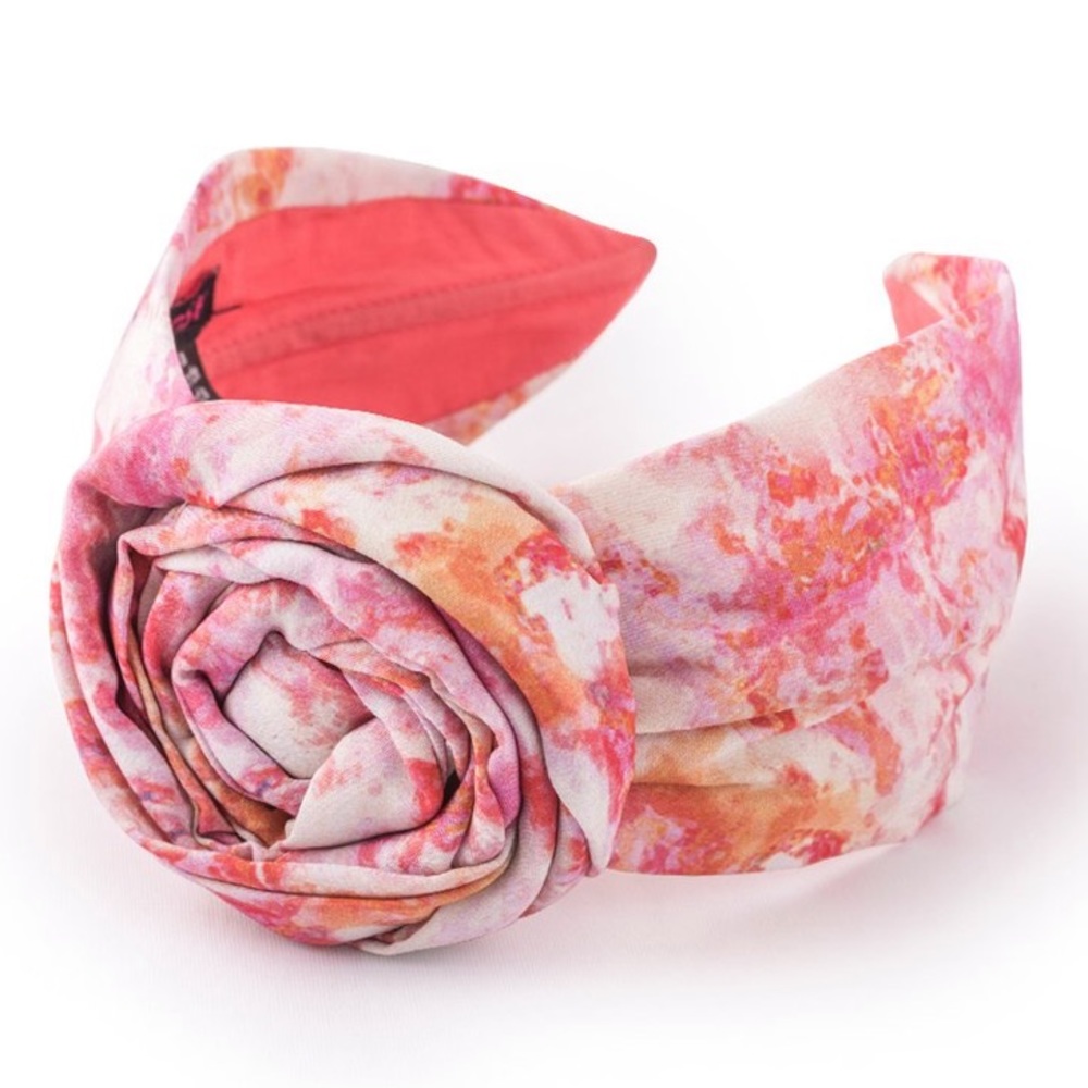 NWOT NamJosh Headband